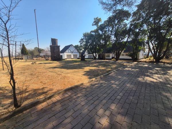 2.3 ha Land