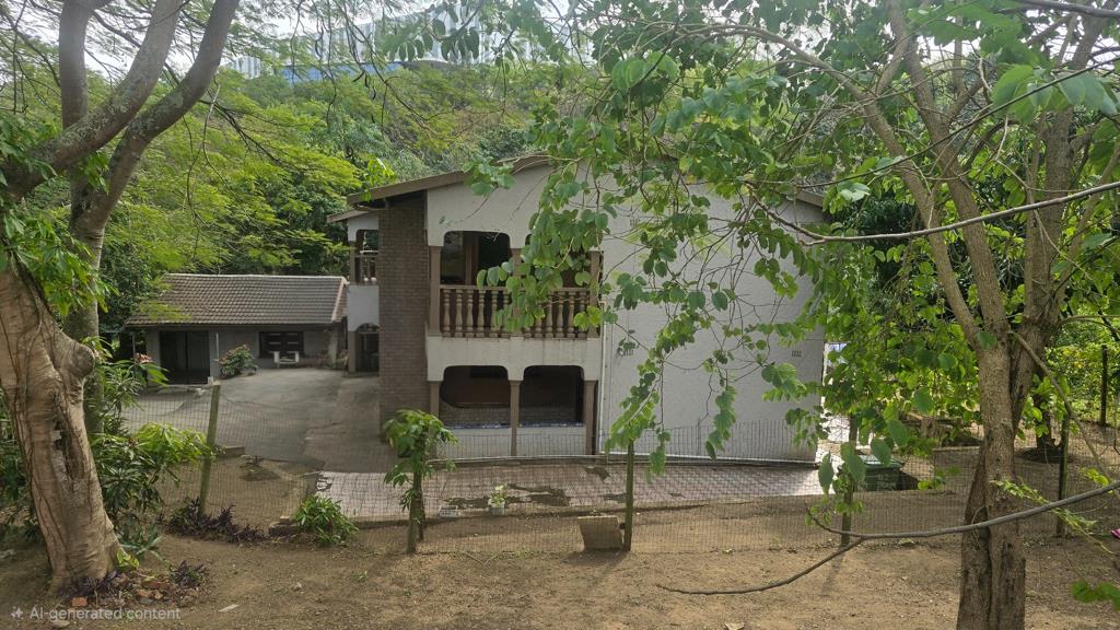 6 Bedroom House
