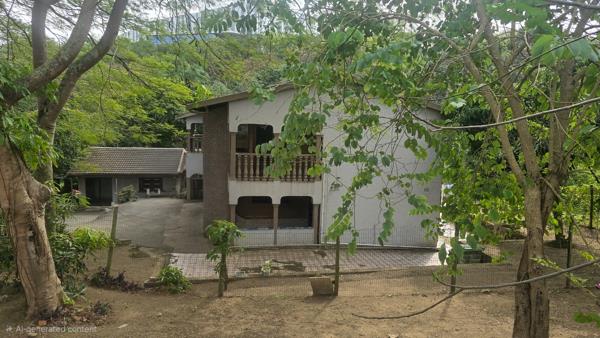 6 Bedroom House