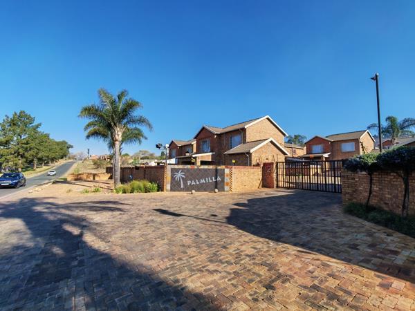 4 Bedroom Townhouse