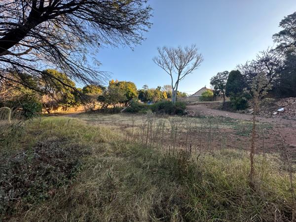 4 147 m² Land
