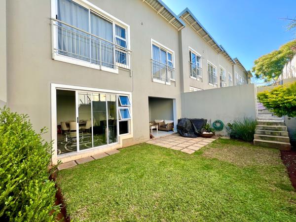 3 Bedroom Cluster
