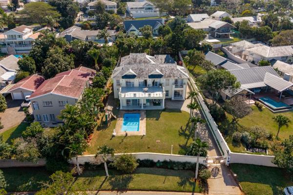 6 Bedroom House