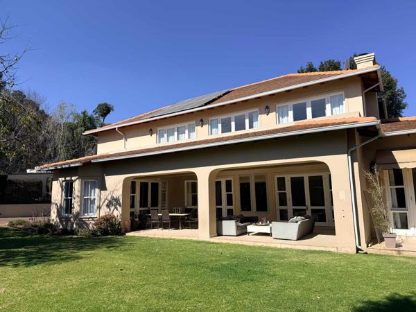 8 Bedroom House