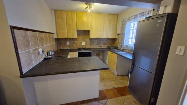 2 Bedroom Cluster