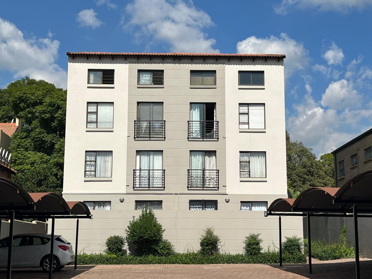 2 Bedroom House in Hatfield