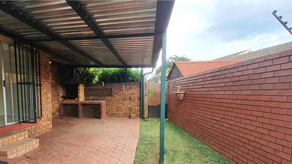 3 Bedroom Simplex