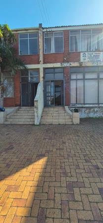 345 m² Commercial space