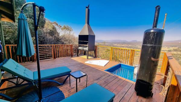 1 Bedroom House