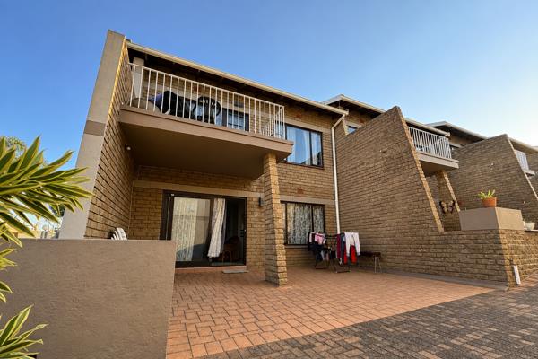 3 Bedroom Duplex