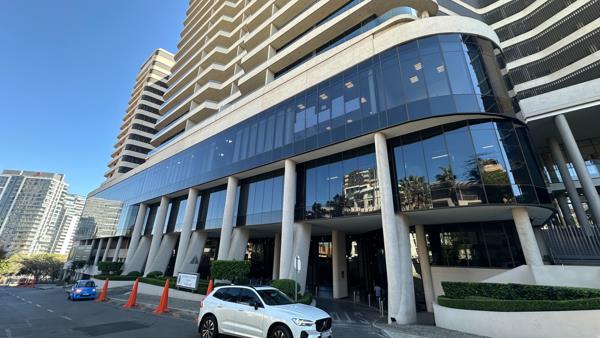 12 m² Commercial space