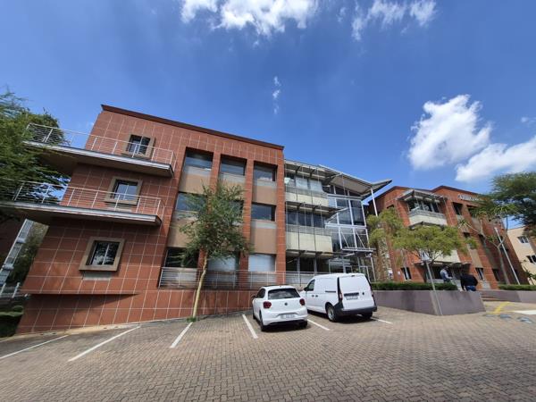 321 m² Commercial space