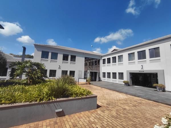 61 m² Commercial space