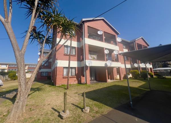 2 Bedroom Flat