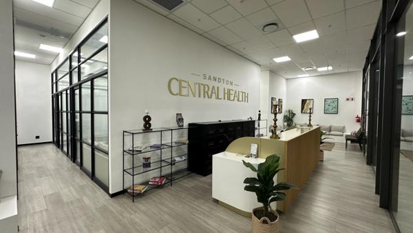 10 m² Commercial space