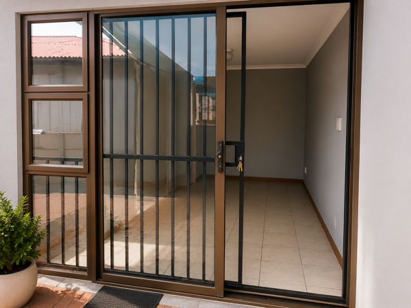 1 Bedroom House