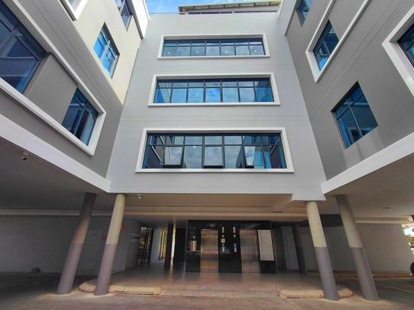 85 m² Commercial space