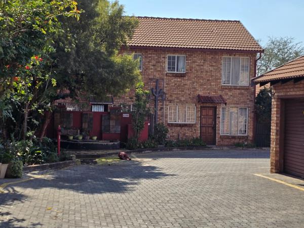 2 Bedroom Duplex