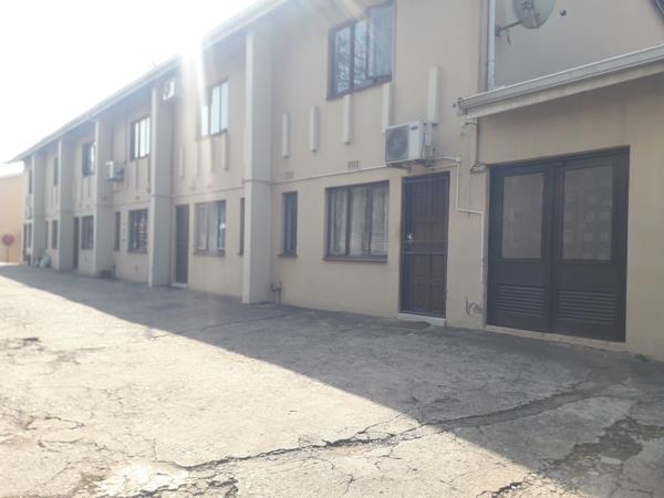 2 Bedroom Duplex