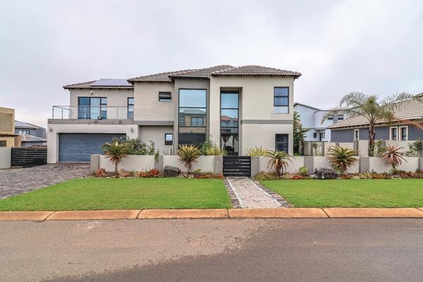 5 Bedroom House