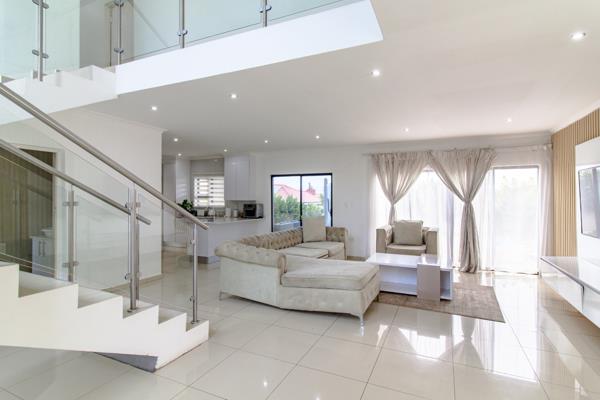 5 Bedroom House