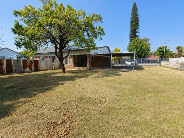 1 Bedroom House