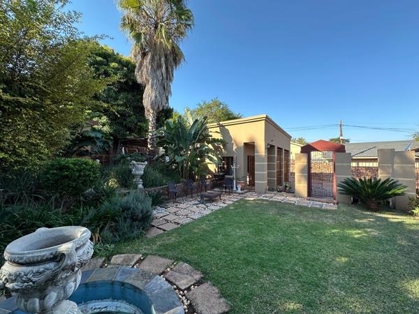 0.5 Bedroom Garden Cottage