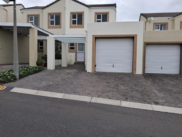 2 Bedroom Duplex