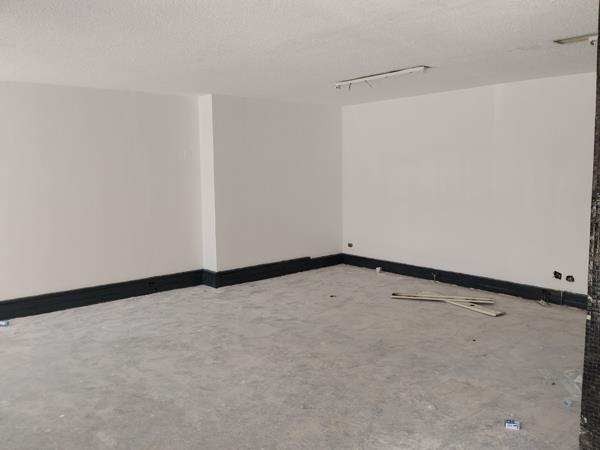 259 m² Retail Space
