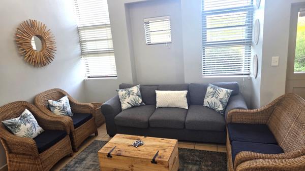 2 Bedroom Duplex