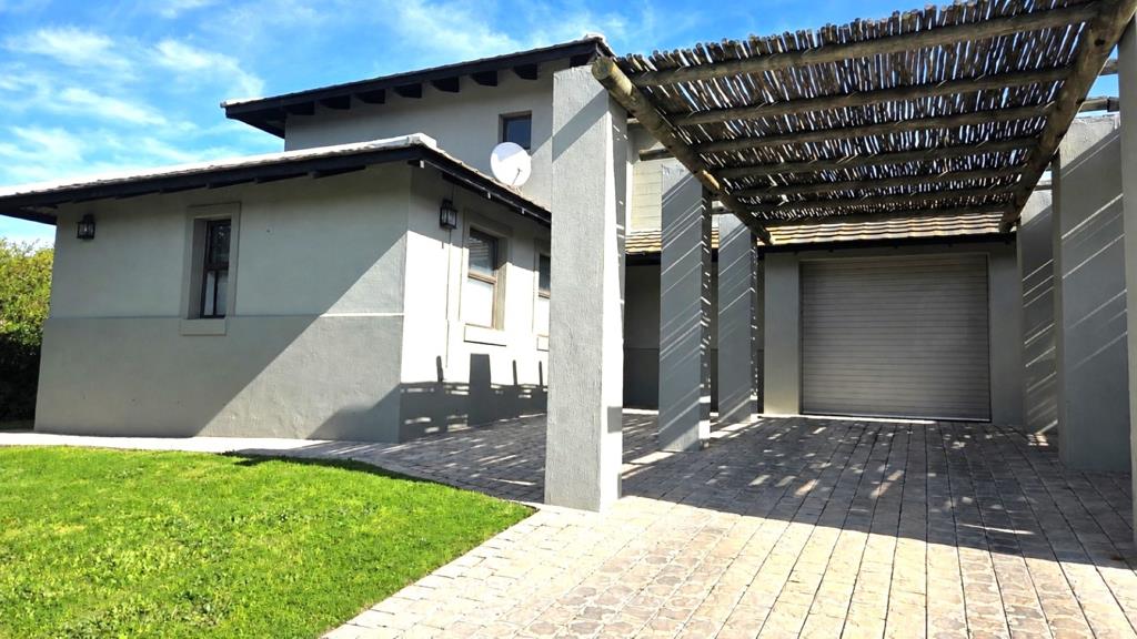 2 Bedroom Duplex