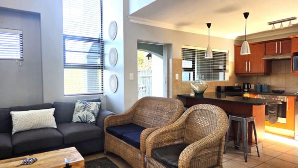 2 Bedroom Duplex