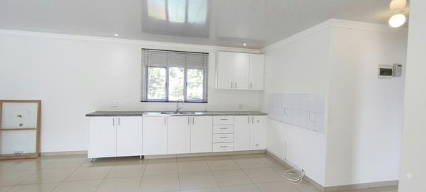 2 Bedroom Garden Cottage
