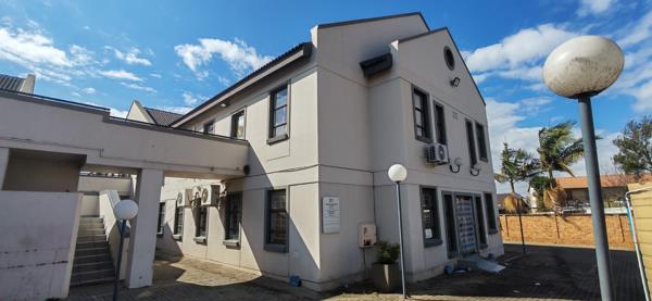 234 m² Office Space