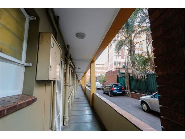 1.5 Bedroom Apartment
