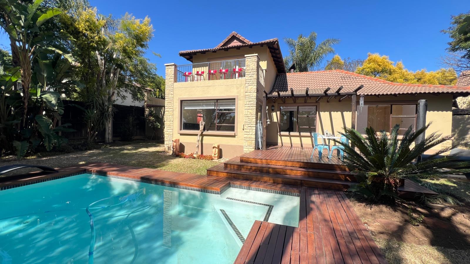 3 Bedroom House in Broadacres