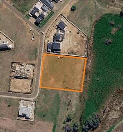4 519 m² Land