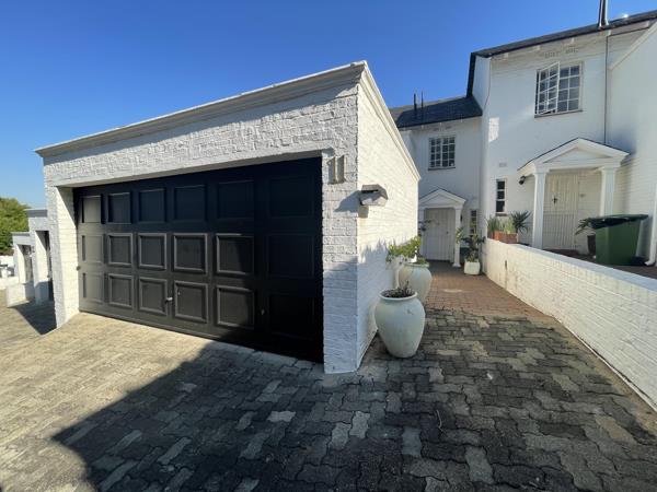 3 Bedroom Duplex