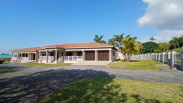 6 Bedroom House