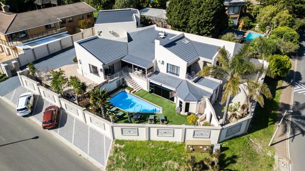 13 Bedroom House