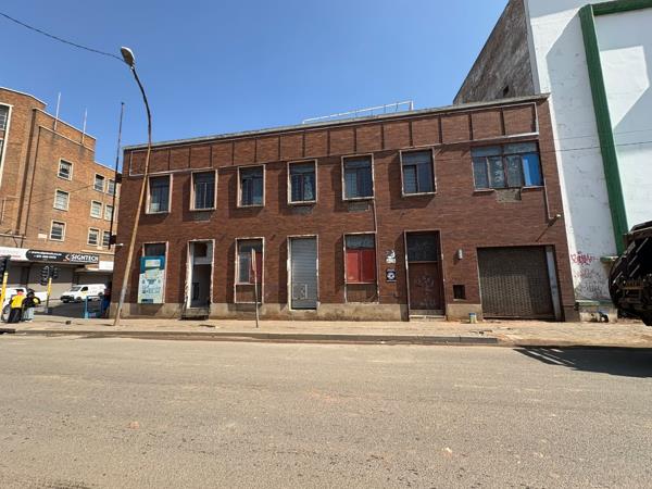 1 022 m² Industrial space