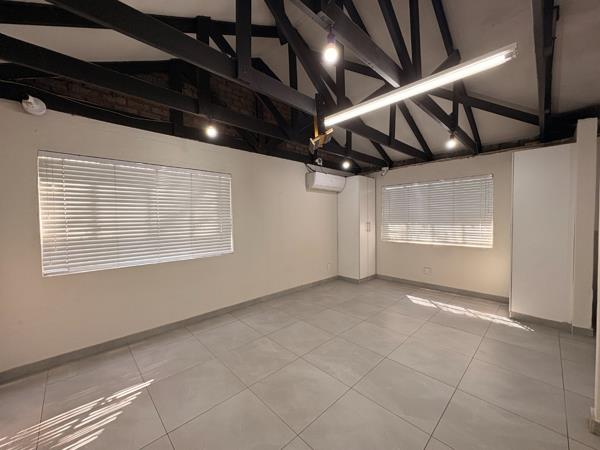 1 Bedroom House