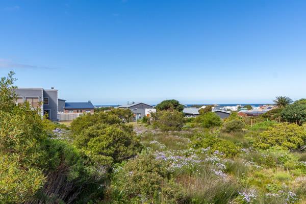 750 m² Land
