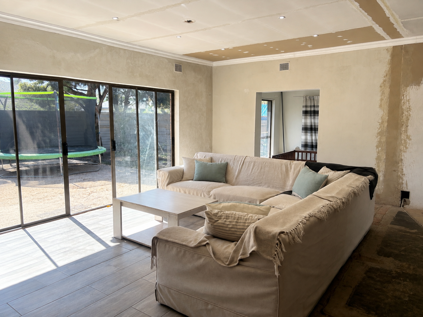 4 Bedroom House in Villieria