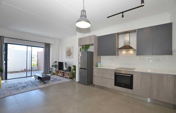 2 Bedroom Duplex