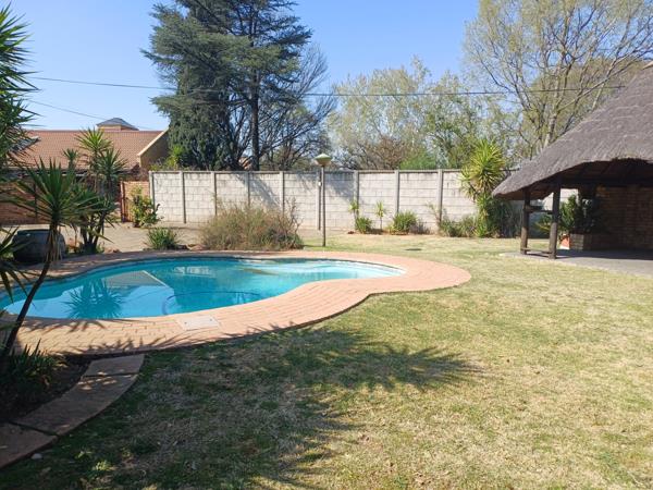 2 Bedroom Simplex