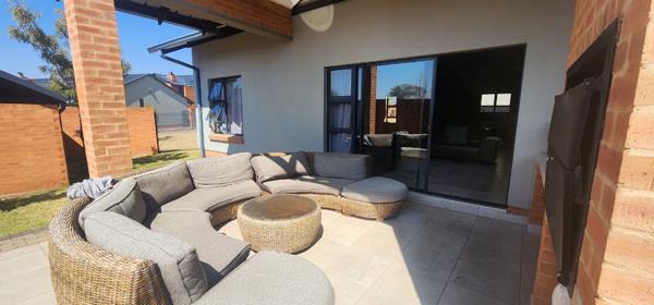 3 Bedroom Simplex