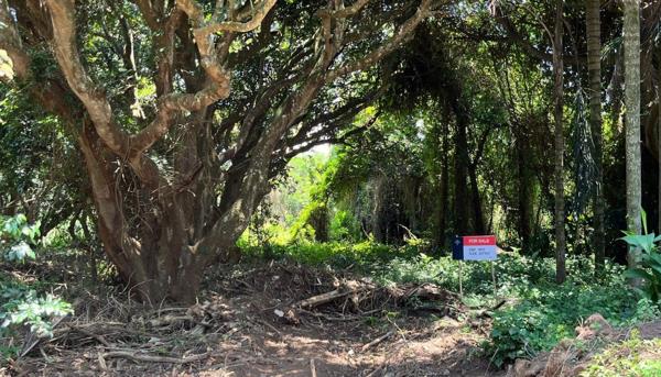 2 171 m² Land