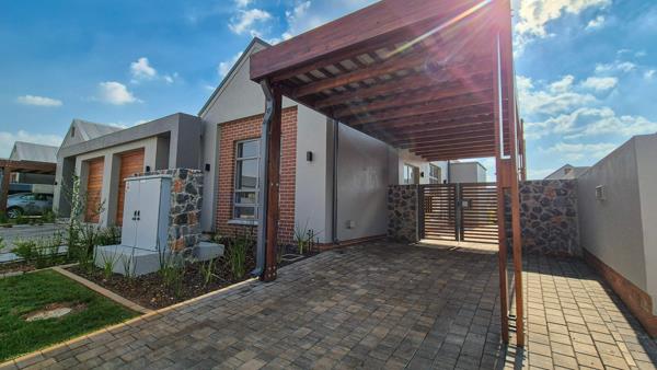 3 Bedroom Simplex