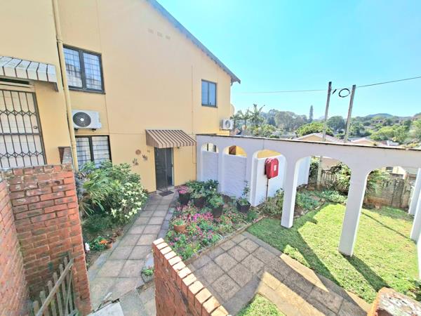 3 Bedroom Duplex